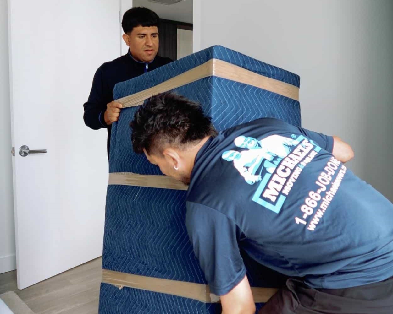 Natick MA Refrigerator & Appliance Movers